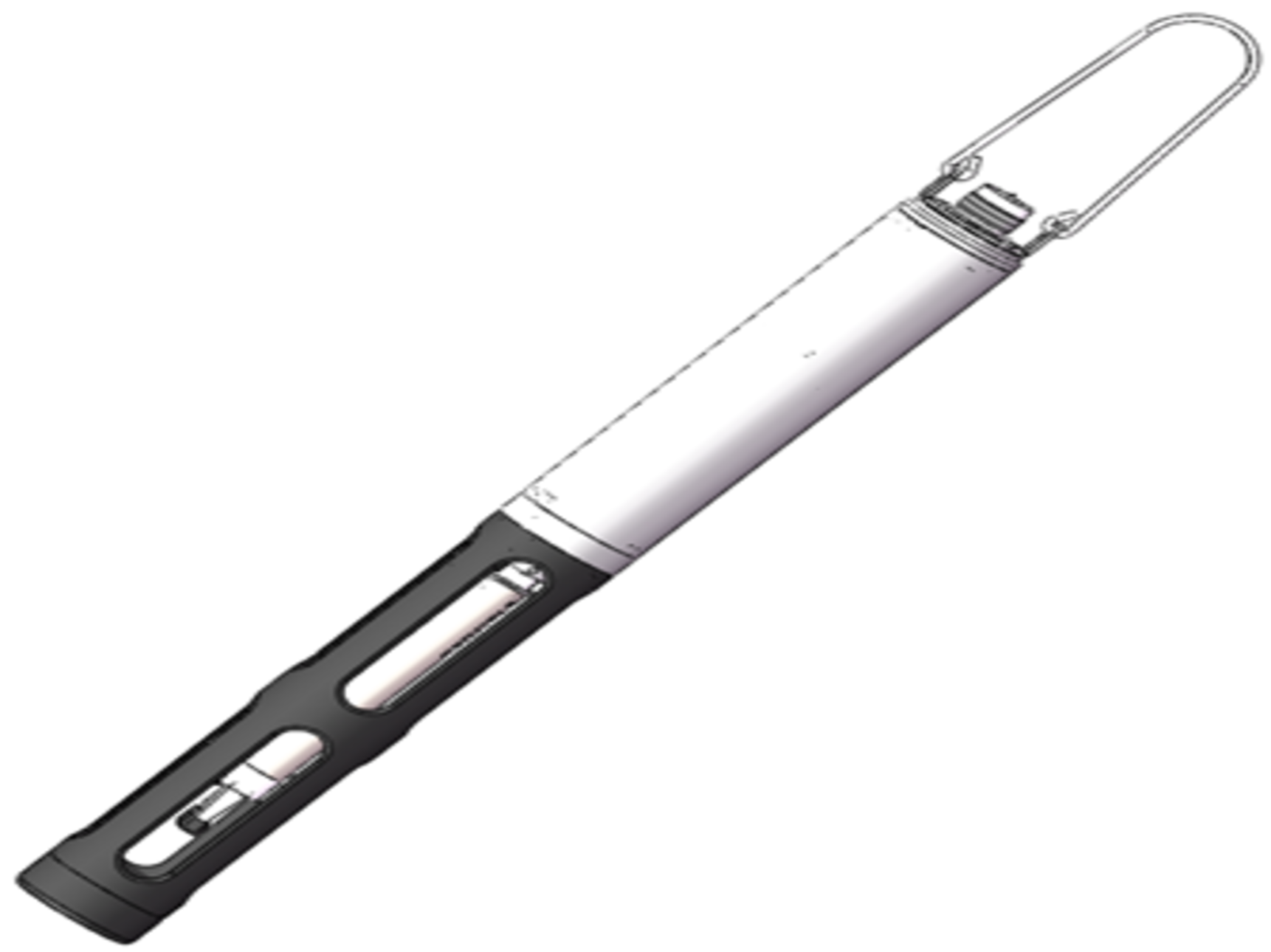 微型水质分析仪